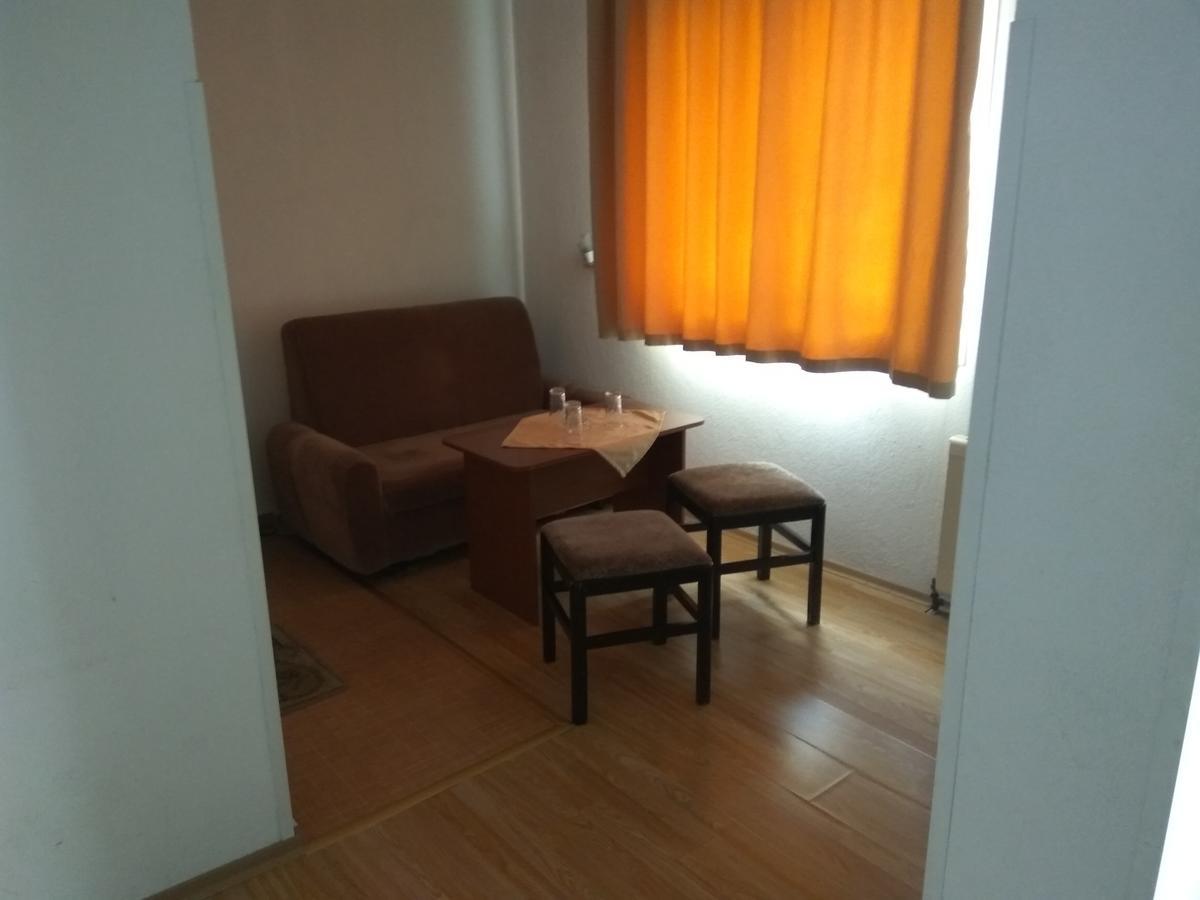 Family Hotel Blazhi Sandanski Exterior foto